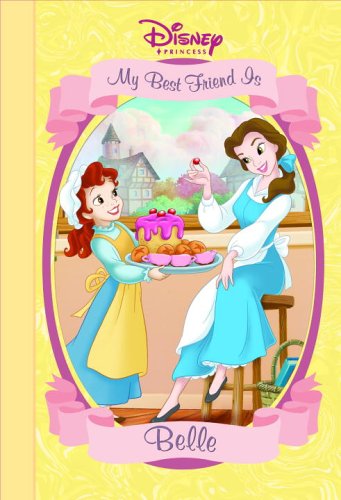 My Best Friend is Belle