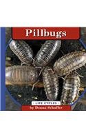 Pillbugs (Life Cycles)