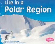 Life in a Polar Region (Pebble Plus)