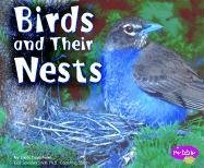 Birds and Their Nests (Pebble Plus)