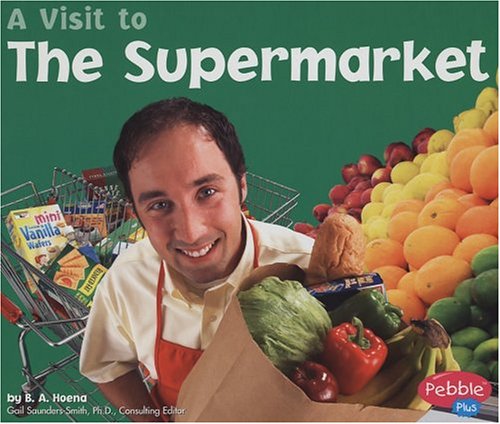 A Visit to the Supermarket