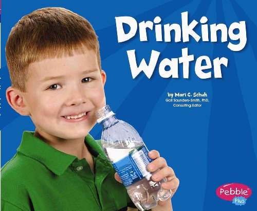 Drinking Water (Pebble Plus)