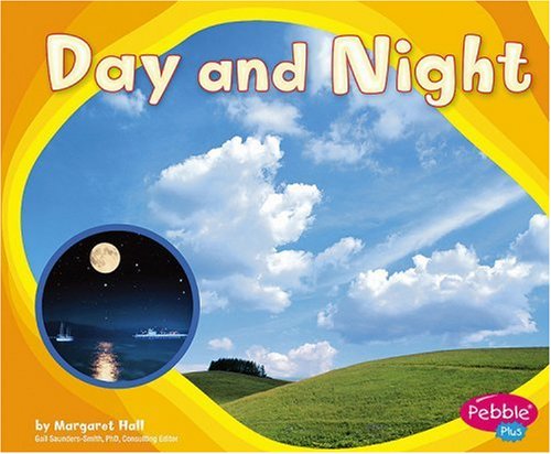 Day and Night (Patterns in Nature)