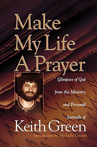 Make My Life a Prayer
