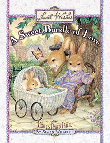 A Sweet Bundle of Love (Sweet Wishes Series)