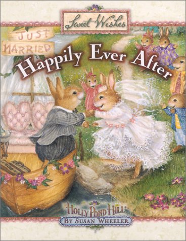 Happily Ever After (Sweet Wishes)