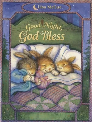 Good Night, God Bless
