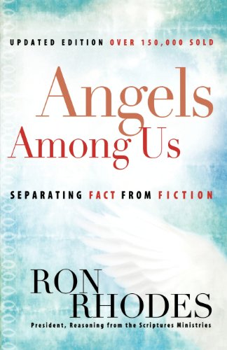 Angels Among Us: Separating Fact from Fiction