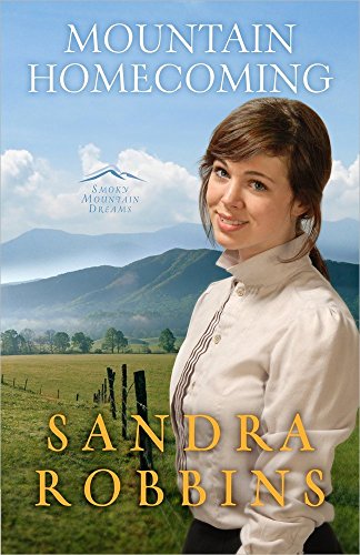 Mountain Homecoming (Volume 2) (Smoky Mountain Dreams)