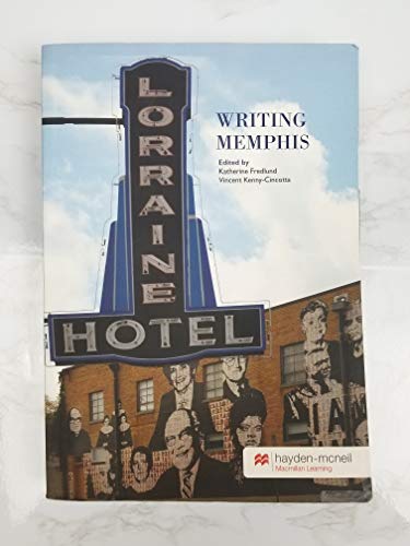 Writing Memphis