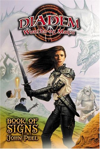 Book of Signs (Diadem Series)
