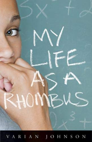 My Life as a Rhombus