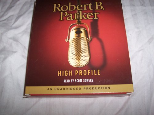 High Profile (Chief Jesse Stone)