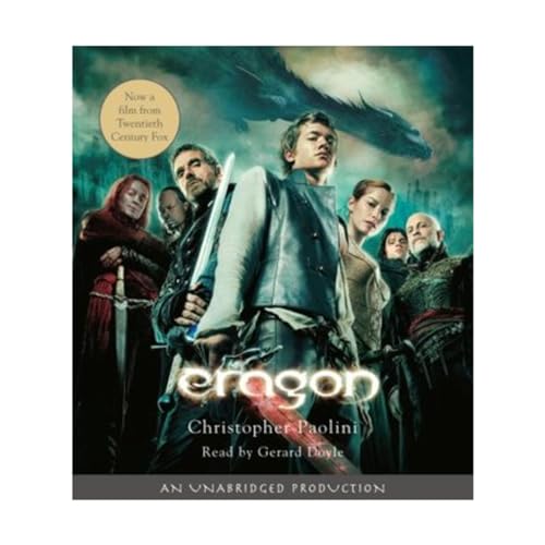 Eragon (The Inheritance Cycle)