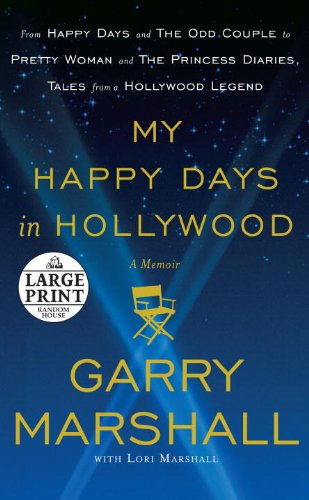 My Happy Days in Hollywood: A Memoir
