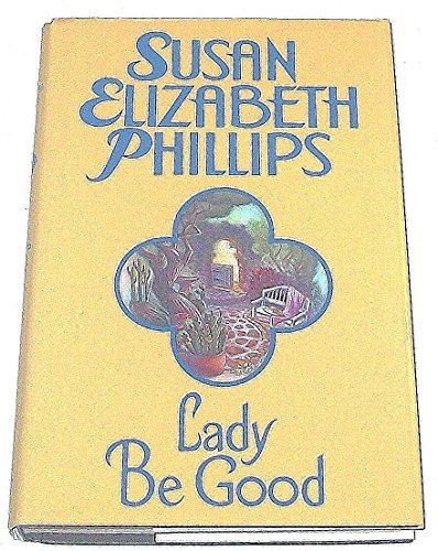 Lady Be Good