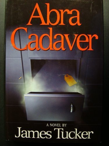 Abra Cadaver