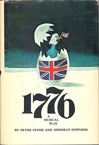 1776: A Musical Play