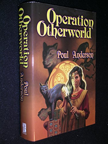 Operation Otherworld