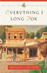 Everything I Long For