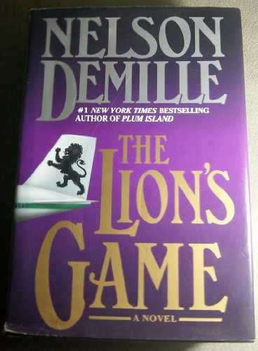 The Lion's Game
