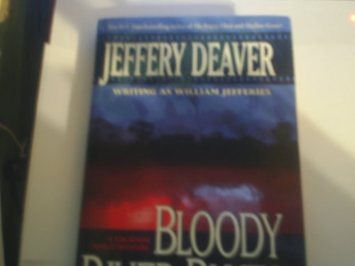 Bloody River Blues
