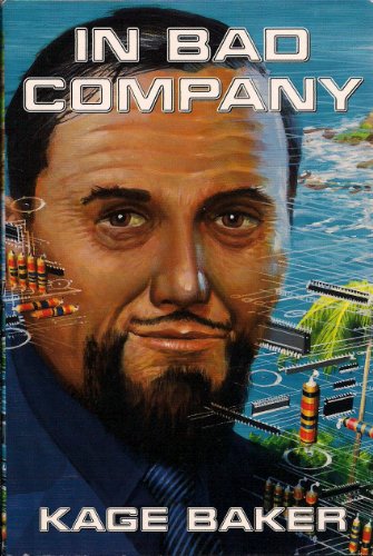 In Bad Company (The Company novels)