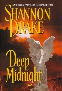 Deep Midnight (Hardcover)