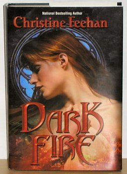 Dark Fire (Carpathians, Book 6)