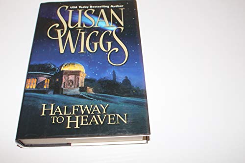 Halfway To Heaven (Hardcover)