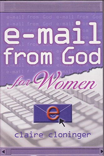 E-mail from God For Women
