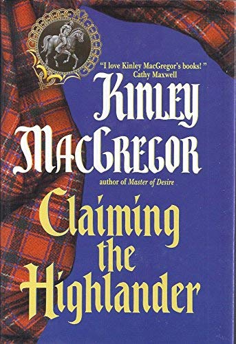 Claiming the Highlander