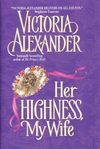 Her Highness, My Wife