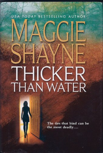 Thicker Than Water