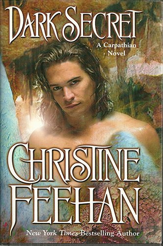 Dark Secret: A Carpathian Novel