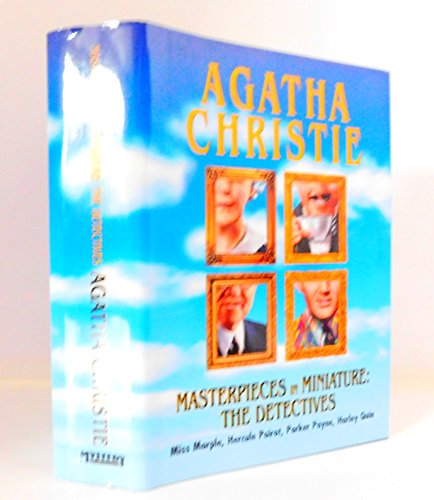Masterpieces in Miniature: The Dectectives