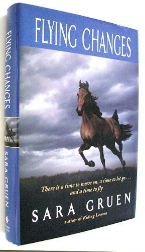 Flying Changes ----SIGNED----