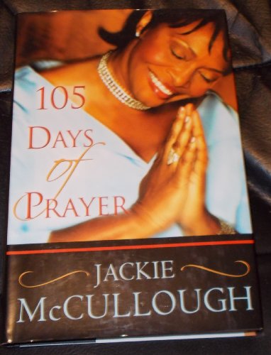 105 Days of Prayer