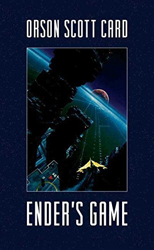 Ender's Game (SFBC 50th Anniversary Collection)