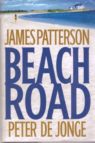 Beach Road...LARGE PRINT EDITION