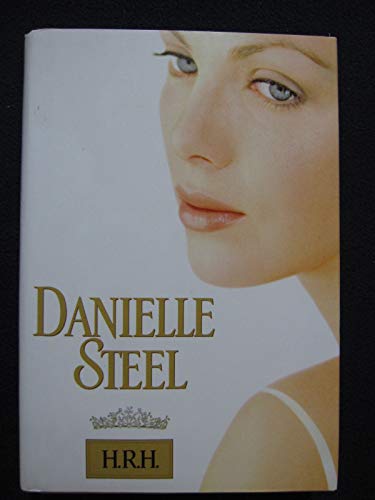 H.R.H. (LARGE PRINT) (Hardcover)