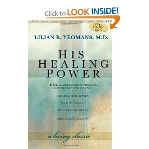 His Healing Power