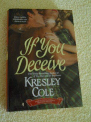 If You Deceive