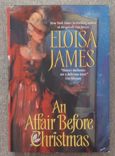 An Affair Before Christmas