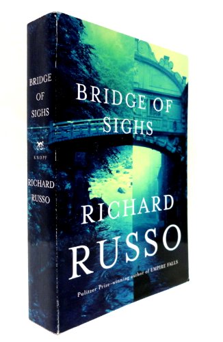 Bridge of Sighs
