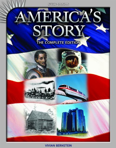 America's Story: The Complete Edition