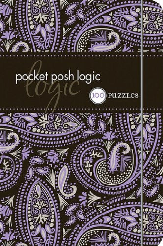 Pocket Posh Logic: 100 Puzzles