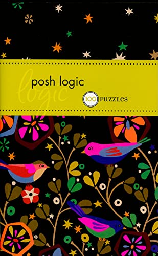 Posh Logic: 100 Puzzles