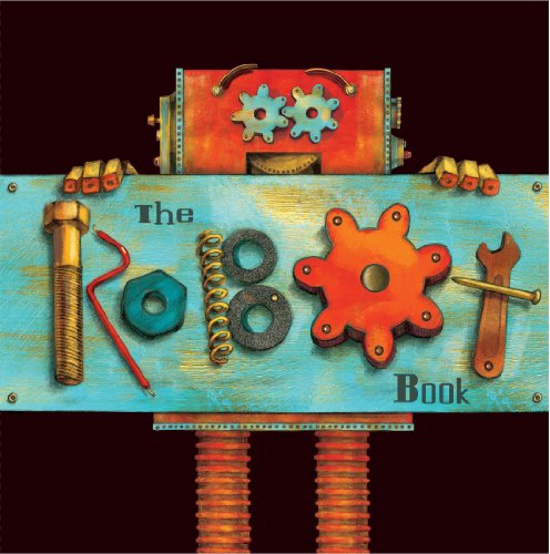 The Robot Book