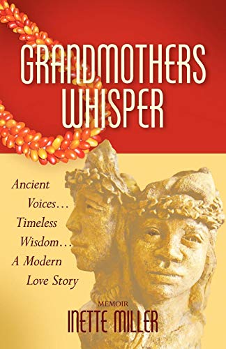Grandmothers Whisper